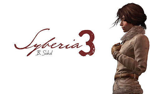 Syberia 3’ten İlk Oyun İçi Video