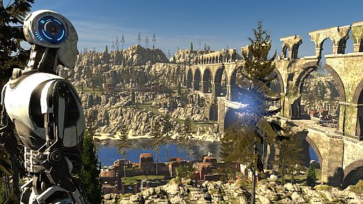 Talos Principle’ın Devam Oyunu Duyuruldu