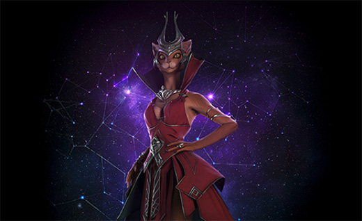 Master of Orion Röportajı