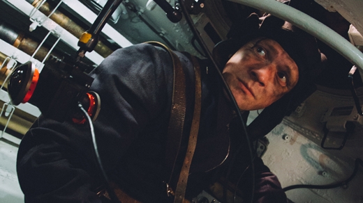 Wargaming'den 360 Derecelik Bir II. Dünya Savaşı Videosu