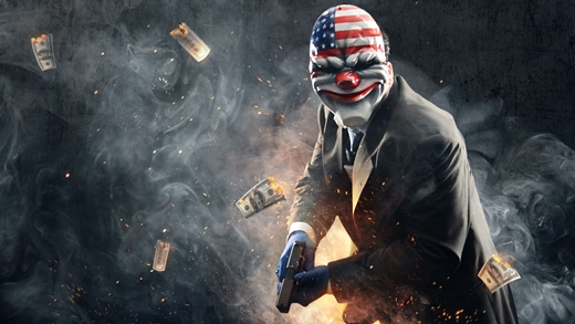 Payday 3 Duyuruldu; Payday 2'ye Büyük Değişiklikler Geliyor