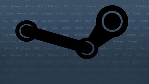 Steam Müşteri İncelemeleri’ne Küçük Ama Faydalı Bir Güncelleme