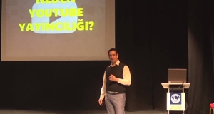 Neden Youtuber Olmak İstiyorsunuz - Sinan Akkol - Gençlerle Sohbet #3