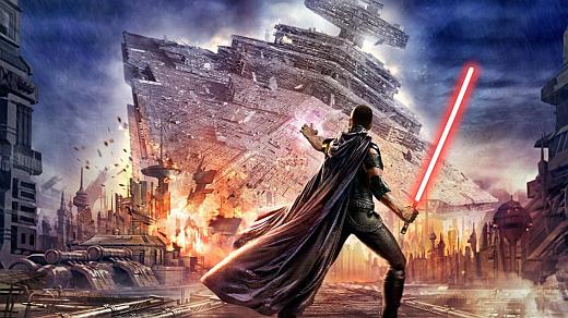 Call Of Duty’nin Yaratıcılarından Yeni Bir Star Wars Oyunu