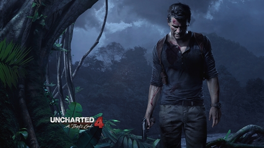 Uncharted 4’ün İnceleme Notları Harika