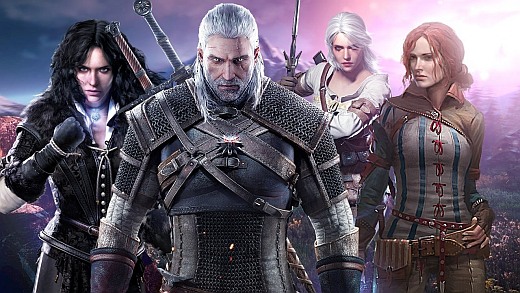 The Witcher 3 Post Mortem
