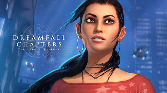 Dreamfall Chapters’ın Son Bölümü Nihayet Bizlerle!