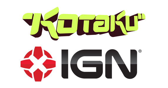 IGN’nin Patronu Kotaku’nun Yayıncısını Satın Aldı!