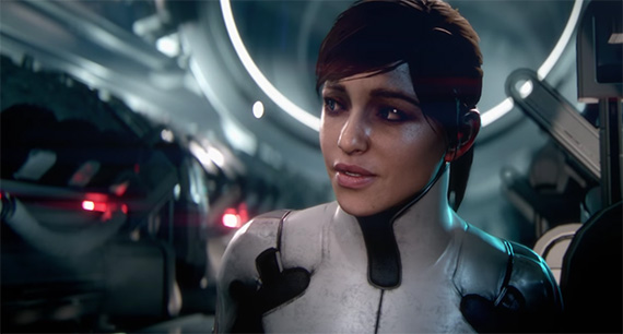 Mass Effect: Andromeda'nın Beklenen Videosu Yayınlandı!