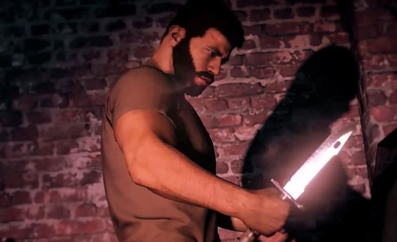 Mafia 3, E3 2016 Videosuna Kavuştu