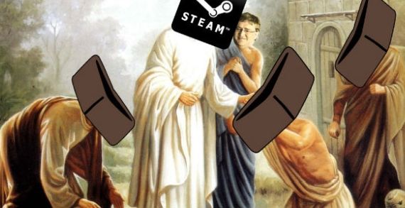 Steam Yaz İndirimlerinin Tarihi Belli Oldu