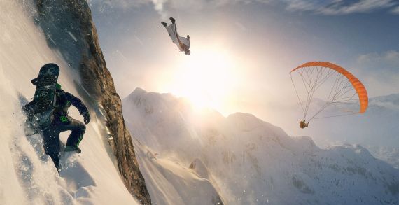 Ubisoft'un Yeni Oyunundan 15 Dakikalık Oynanış Videosu