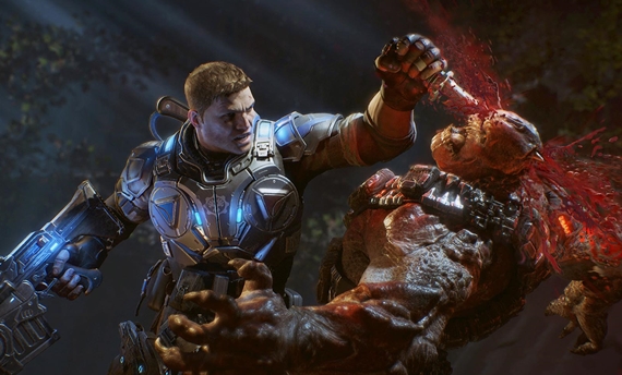 Microsoft Oyunları Steam'e Geri Dönecek