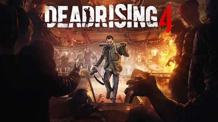 Dead Rising 4 Diğer Platformlara Da Gelecek