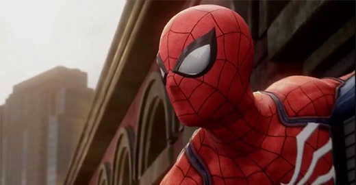 Marvel Spider-Man ile Kendi Oyun Dünyasını Mı Kuruyor?