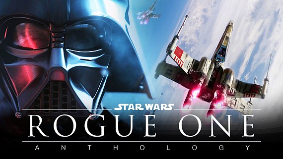 Star Wars: Rogue One’da Darth Vader Sesleri!