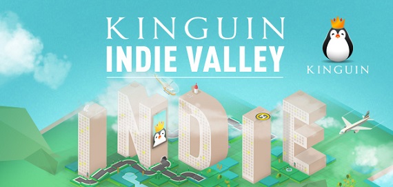 Kinguin’den Bağımsız Türk Oyun Geliştiricilerine Destek