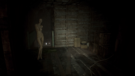 Resident Evil 7'de Zamanında Tuşa Basma Sekansları Olmayacak