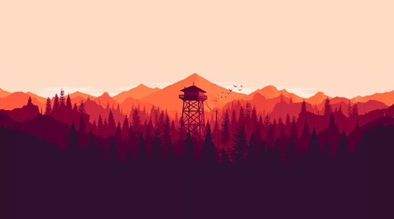 Ford, Yeni Reklamında Firewatch Görselini İzinsiz Kullandı