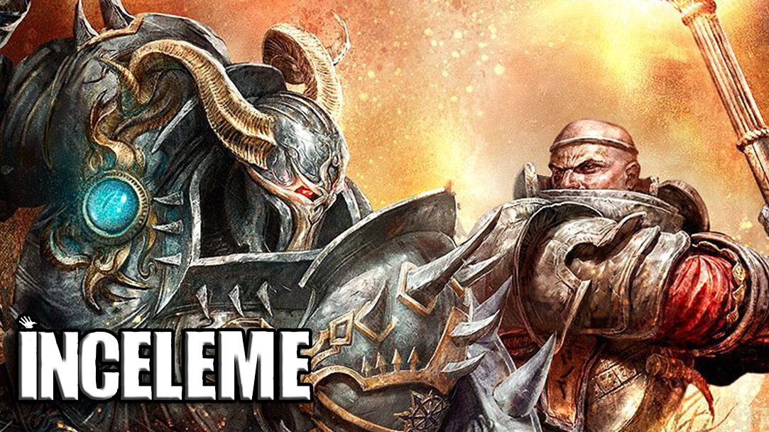Total War: Warhammer - İnceleme