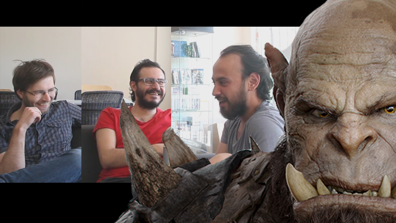 Warcraft - Film İnceleme