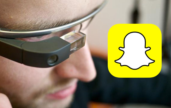 Snapchat Bir Arttırılmış Gerçeklik Tasarımcısını İşe Aldı