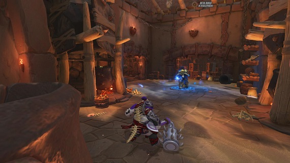 Orcs Must Die! Unchained'ın Yeni Kahramanı Kraliçe Bionka