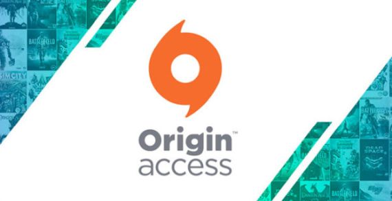 Origin Access'e Bu Yaz 10 Oyun Daha Ekleniyor
