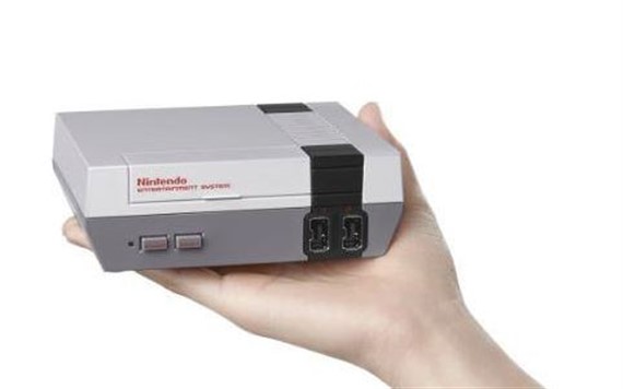 NES, Küçülerek Geri Dönüş İçin Hazırlanıyor