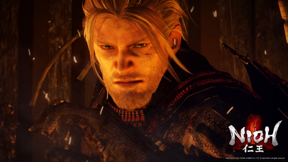 Nioh İçin Beta Tarihi Verildi