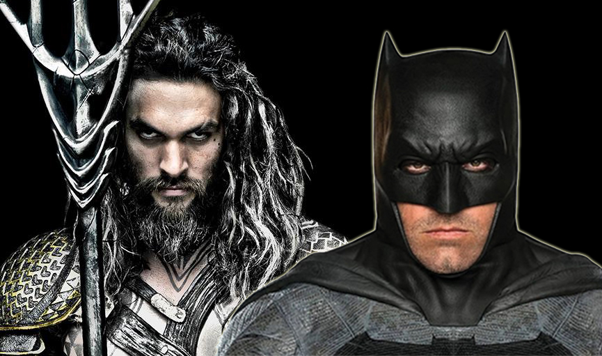 Justice League - İlk Fragman Değerlendirmesi