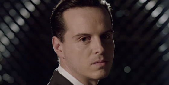 Sherlock 4.Sezondan Yeni Bir Fragman