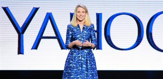 Verizon, Yahoo'yu Satın Aldı