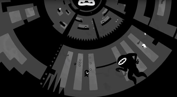 The Binding of Isaac’in Yaratıcısından Yeni Oyun Geliyor