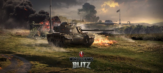 World of Tanks Blitz’te Üstünlük Mücadelesi Başladı