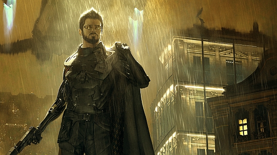 Deus Ex : Mankind Divided’ın İnceleme Notları Belli Oldu