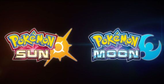 Pokemon Sun & Moon'un Yeni Pokemonları Ortaya Çıktı