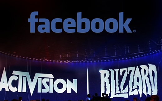 Artık Battle.net Üzerinden Facebook İle Canlı Yayın Yapılabilecek