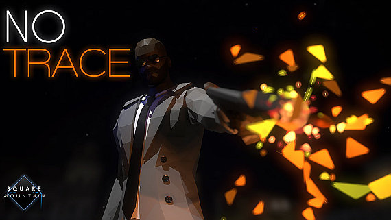 Hitman ve Hotline Miami Karışımı Bir Oyun: No Trace