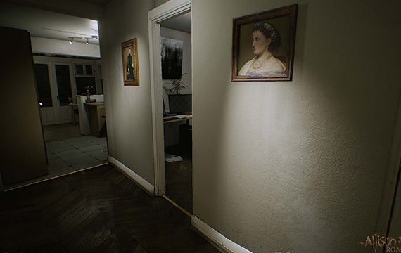 Allison Road’ın Dönüşü VR Olabilir