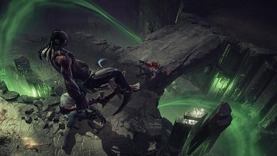 Vikings: Wolves of Midgard’dan Yeni Video