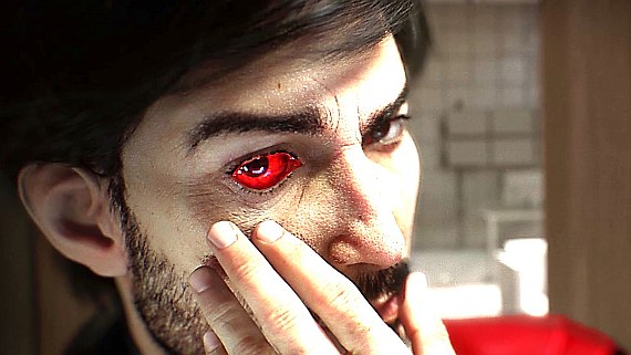 Prey’in Videosunda Ne Gizemler Varmış Meğer