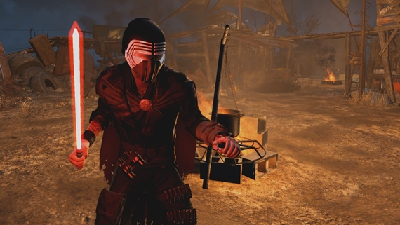 Fallout 4 ve Skyrim'in Mod Desteği PlayStation 4'e Gelemiyor