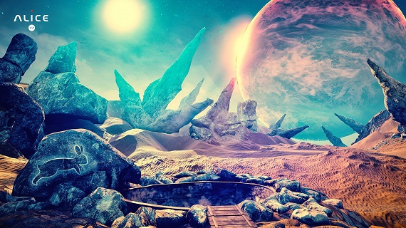 OSVR Geliştirici Fonu 15 Yeni VR Oyununa Yeşil Işık Yaktı