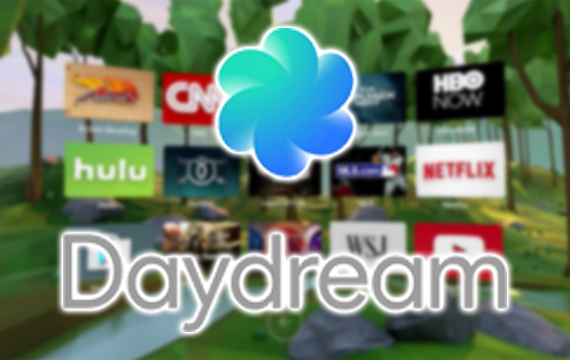 Google Daydream’e Sadece Belirli Geliştiriciler Uygulama Çıkarabilecek
