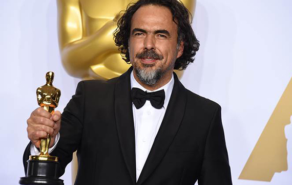 The Revenant’ın Yönetmeni Inarritu’dan VR Film Geliyor