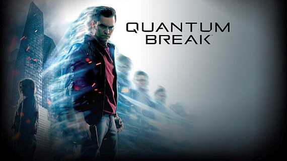 Quantum Break Yarı Fiyatına Steam’de