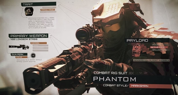 Call of Duty: Infinite Warfare'dan Yepyeni Oynanış Videoları Geldi