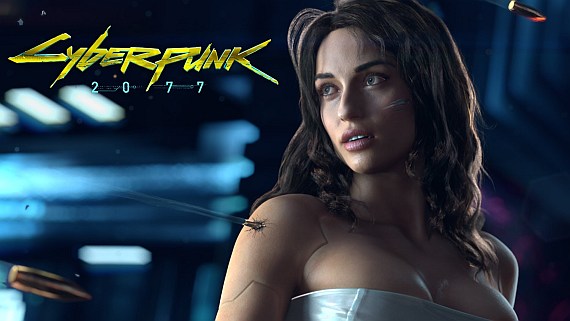 Cyberpunk 2077’nin Ekibi The Witcher 3’ünkinden Daha Büyük