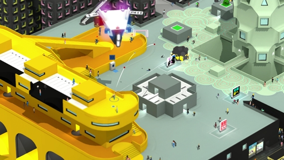 Tokyo 42'nin Çıkacağı Platformlar Açıklandı